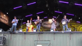 MerleFest 2017 Band Competition Winner Watson Stage [upl. by Yenaiv]