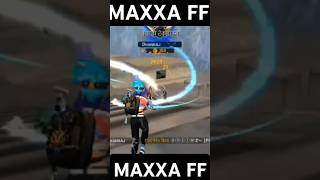 ffshorts viralshorts TotalGaming093 MAXXAFFGAMER [upl. by Oneida]