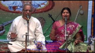 Annamacharya Sankeertanalu  Concert by Sri Garimella Balakrishna Prasad garu at Tanuku [upl. by Yekcaj]