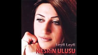 Nesrin Ulusu  Bana Yeter © 2005 Ulusu Müzik [upl. by Sathrum]