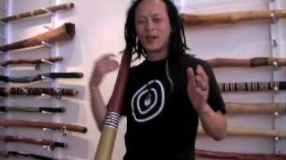 How to Play Didgeridoo  Technique Tooting Overtones Horns Video 2 of 3 [upl. by Agrippina]