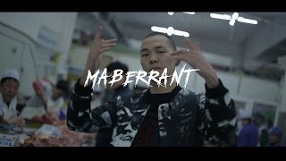 Maberrant  Хөгжим гэдэг Khugjim gedeg ft MopG amp Boomt Music Video [upl. by Oelgnaed408]