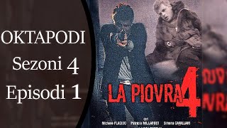 OKTAPODI Sezoni 4 Episodi 1 me titra shqip [upl. by Bander]