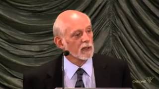 ADHD Essential Ideas for Parents  Dr Russell Barkely [upl. by O'Meara]