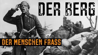 Der Berg der Menschen frass  Hartmannsweilerkopf  Doku [upl. by Yukio]