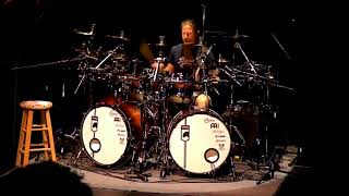 Lamb Of God Redneck Chris Adler High Definition 1080p [upl. by Nawotna]