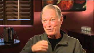 Richard Chamberlain on his favorite Dr Kildare guest stars  EMMYTVLEGENDS [upl. by Ruth]