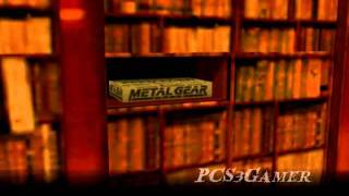 Metal Gear Solid VR Missions Mystery 1 10 Final Playthrough [upl. by Ahsinrat761]