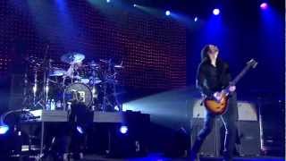 Alter Bridge Live from Wembley  quotBlackbirdquot [upl. by Derrik]