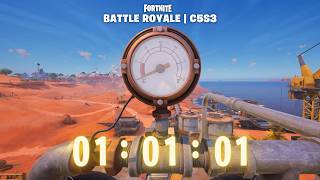 Fortnite LIVE EVENT Countdown UPDATE [upl. by Justinian]