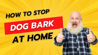 Ultimate Solution to Stop Dog Barking FAFAFROG Bark Collar Review [upl. by Gnil]