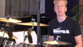 Drum Solos  How To Play Drum Solos [upl. by Ailliw]