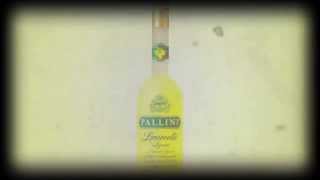 Pallini Limoncello  Production [upl. by Mehsah690]