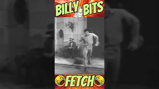 Jethro Learns To Fetch  The Beverly Hillbillies comedy shorts fetch [upl. by Lyford]