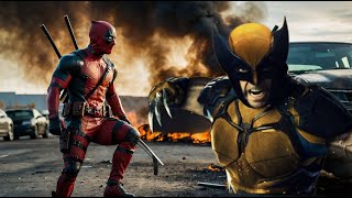 WOKE DISNEY Gets DESTROYED By Henry Cavill Over Wolverine And Deadpool Drama [upl. by Atiner]