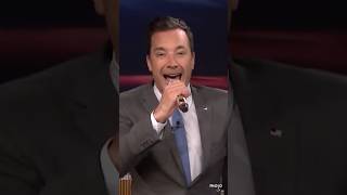 Jimmy Fallon’s Singing Chops 🎤😲 [upl. by Henryetta]