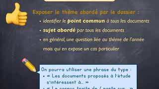 Synthèse de documents INTRODUCTION [upl. by Wei]