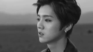 鹿晗Luhan 勋章Medals MV 30 Luhan ver with chipineng lyrics [upl. by Attenad]