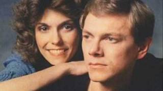 The Carpenters  Yesterday Once More INCLUDES LYRICS [upl. by Negroj]