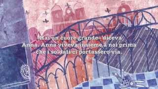 Storia di Vera di Gabriele Clima Edizioni San Paolo  Booktrailer [upl. by Squire502]