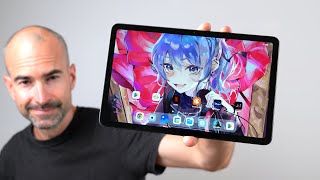 Are Budget Android Tablets Worth It In 2023 [upl. by Nossah]