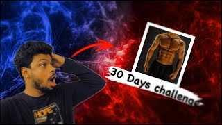 Transform Your Body in 30 Days  Ultimate Fitness Challenge 💪malayalam [upl. by Hackett650]