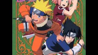 Sarutobi  Naruto OST 3 [upl. by Sakhuja]