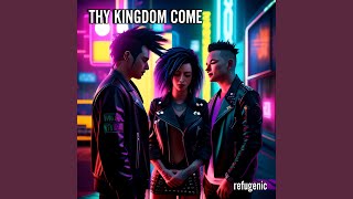 Thy Kingdom Come [upl. by Griffy]