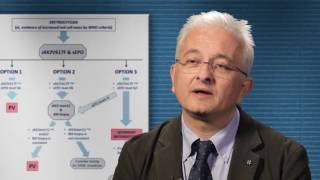 How I Treat Polycythemia Vera  Alessandro Vannucchi MD [upl. by Eniamrahs224]