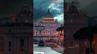 Private Tours of Vatican Museums amp Colosseum with Romes Best Guides A Journey Through Time and Art [upl. by Adnarb345]