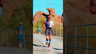 Ironman Arizona 112024 [upl. by Feerahs731]