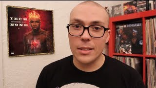 Tech N9ne  Something Else ALBUM REVIEW [upl. by Nnylasor766]