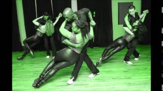 Kizomba Mix 2014 [upl. by Stephanus]