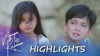 Ngayon At Kailanman Eva and Inno meet in their dreams  EP 1 [upl. by Akilam]