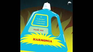 Harmonia  Musik von Harmonia  Veterano [upl. by Gildea]