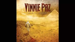 Vinnie Paz  Duel to the Death feat Mobb Deep [upl. by Loggins533]