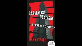 Mark Fisher – Capitalist realism as dreamwork and memory disorder 2009 [upl. by Hollie783]