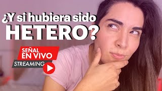 ¿QUÉ SERÍA DE MI SI HUBIERA SIDO HETEROSEXUAL  DESKRADOS OFICIAL EN VIVO [upl. by Ordway765]