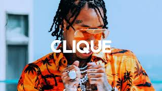 Tyga Type Beat 2024  quotCLIQUEquot  Club Banger Instrumental 2024 [upl. by Yekcor819]