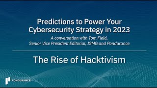 The Rise of Hacktivism [upl. by Diann]