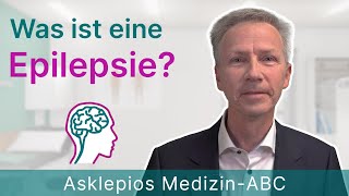 Epilepsie Woher kommen epileptische Anfälle  Medizin ABC  Asklepios [upl. by Tedmund897]