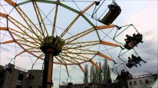 Hollywood Star Kermis Geldrop VJ 2013 [upl. by Eseilenna]