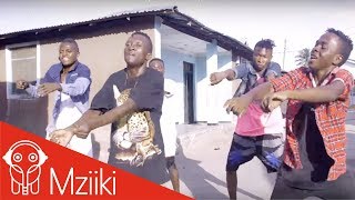 Mkubwa Na Wanawe Ft Dulla Makabila  Ruba Official Video [upl. by Stead224]