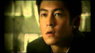 陳冠希 Edison Chen《你快樂嗎》Official MV [upl. by Indira152]