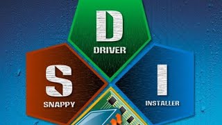 Snappy Driver Installer  Snappy Driver Installer offline full setup download kaise kare [upl. by Matta]