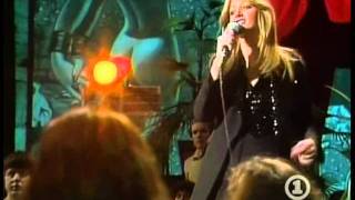 Bonnie Tyler  Its A Heartache  Beat Club 1978 Live Vocal [upl. by Eyllib]