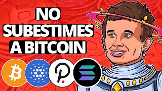 ✅ESTÁS ADVERTIDO😱Noticias Criptomonedas HOYBitcoin Cardano Solana Ethereum Polkadot BONK INJ [upl. by Alphonse]