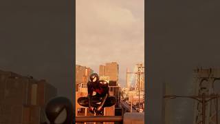 Marvels Spiderman 2 Venom Suit spiderman shorts venom [upl. by Anehsak372]