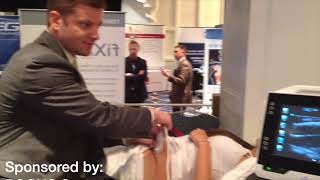 Ultrasound Guided Ilioinguinal Nerve Block video tutorial [upl. by Kee]