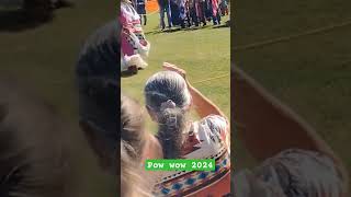 Pow wow 2024 [upl. by Earezed]